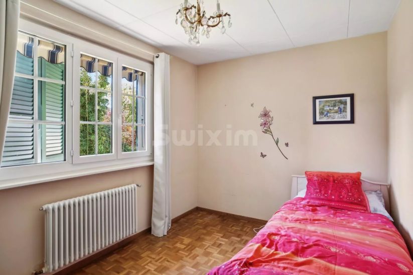 Vente Maison Lancy 9&nbsp;Pièces 160&nbsp;m²