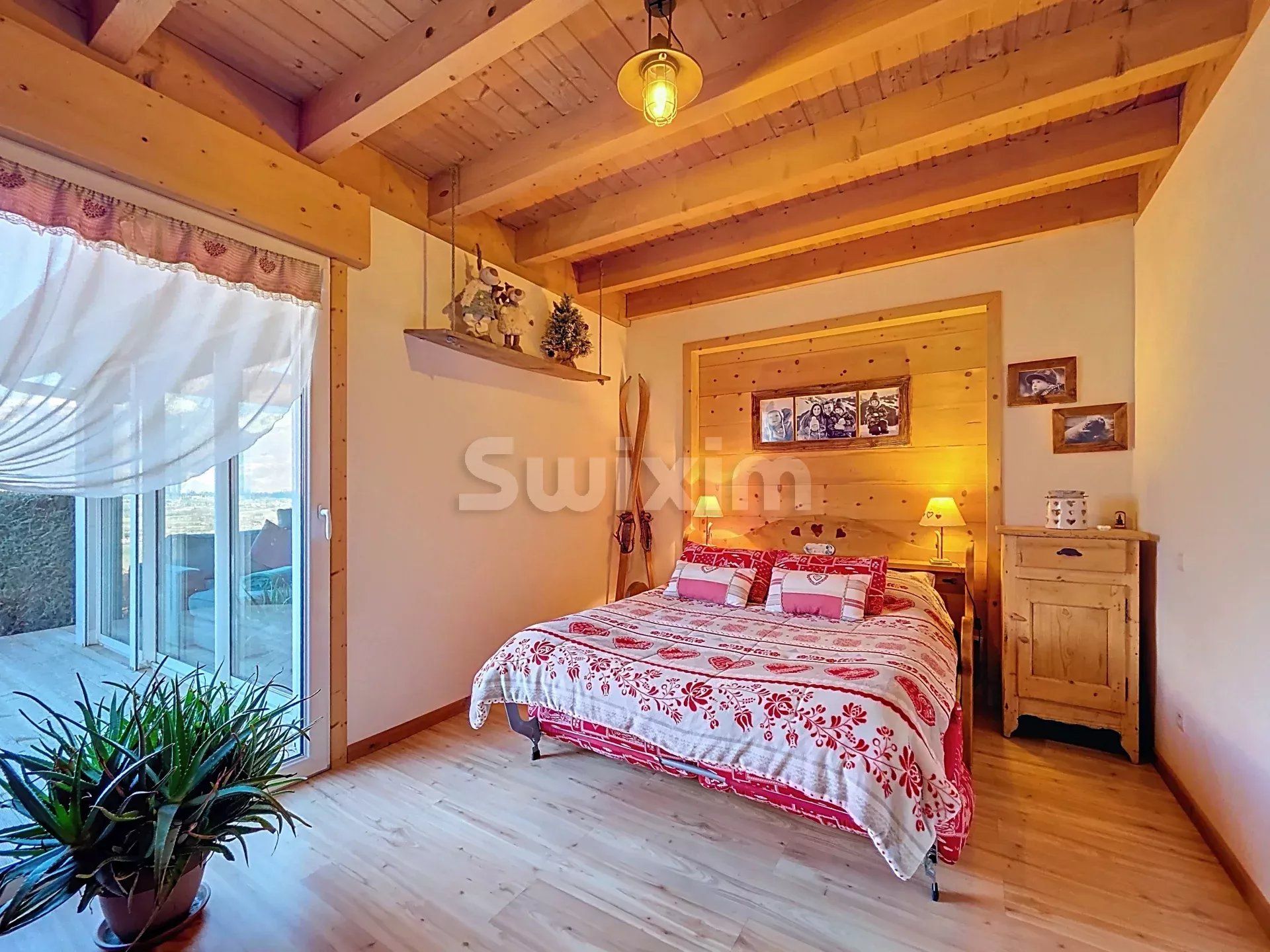 casa 7 Camere in vendita su Domancy (74700)