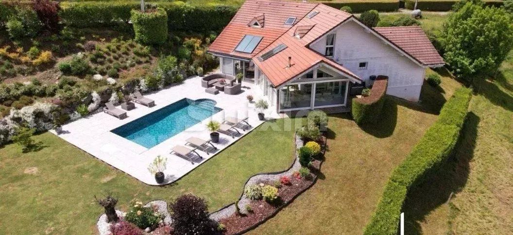 Venda Villa Domancy 7&nbsp;Quartos 195&nbsp;m²