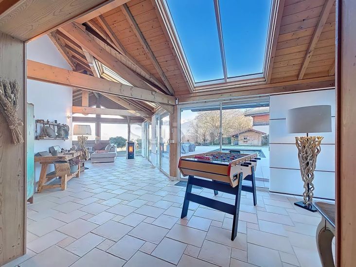 Venta Casa Domancy 7&nbsp;Salas 195&nbsp;m²