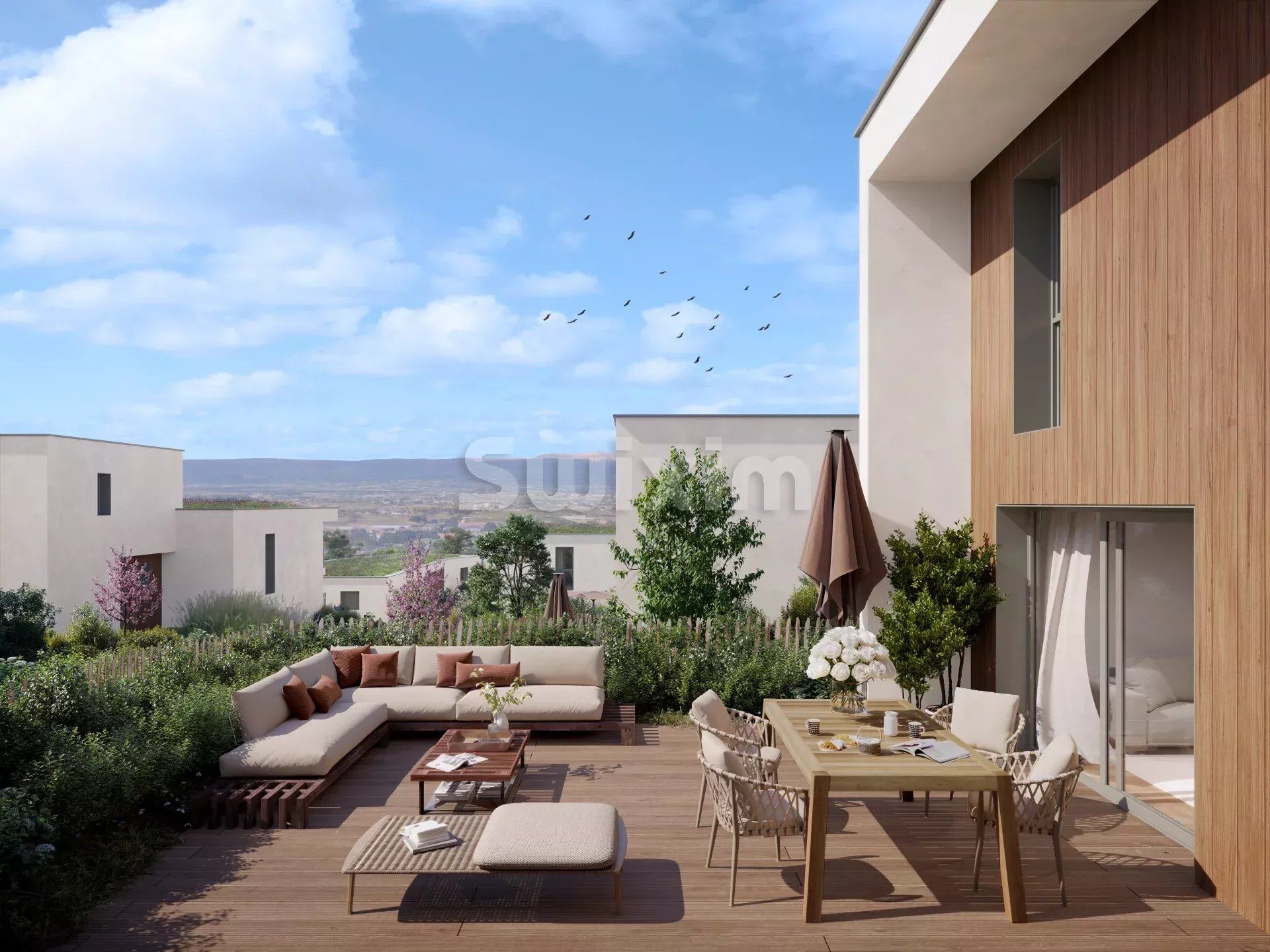 apartment 5 Rooms for sale on Collonges-sous-Salève (74160)