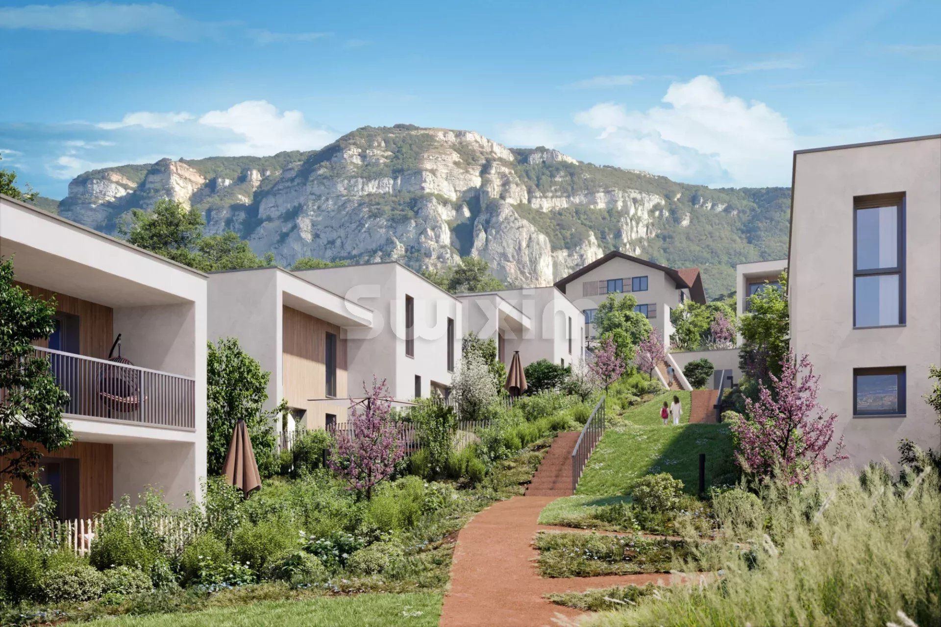 apartment 5 Rooms for sale on Collonges-sous-Salève (74160)