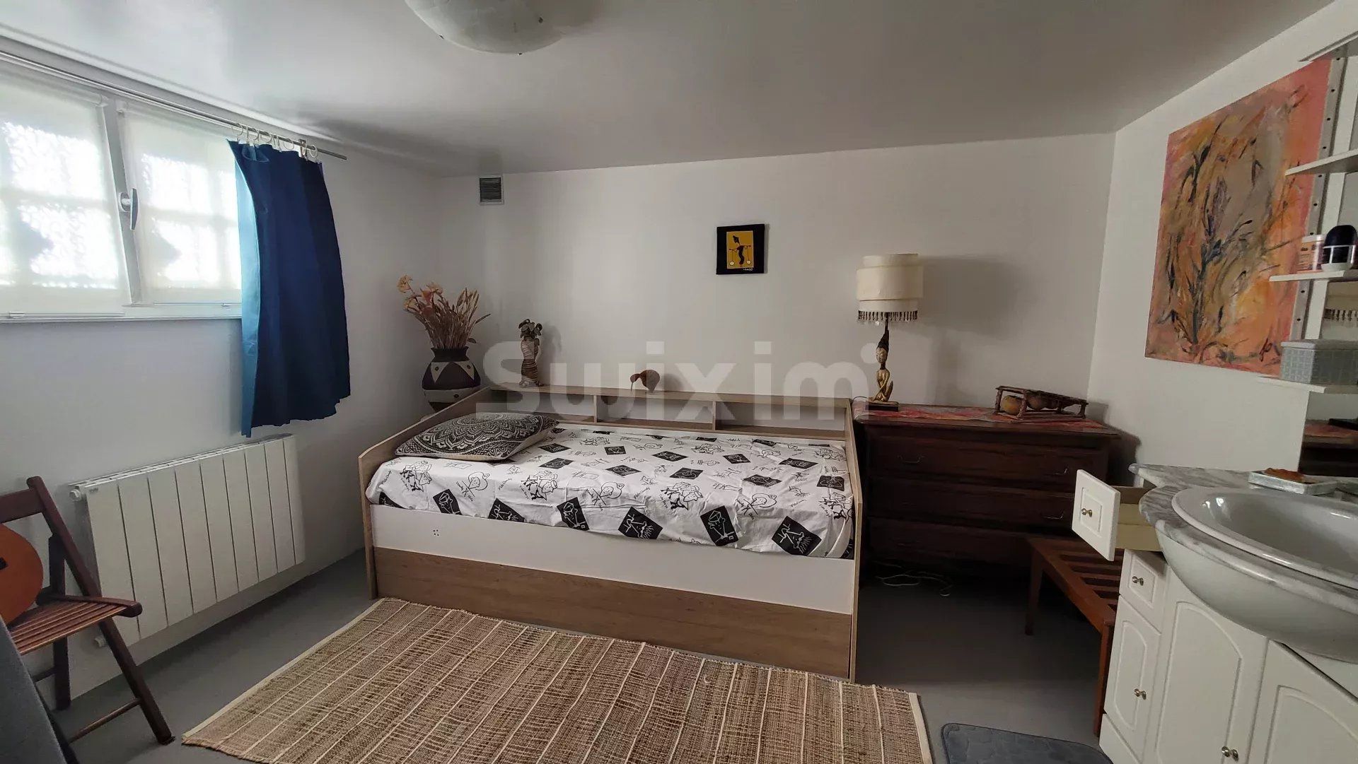 maison 6 Pièces en vente sur Lons-le-Saunier (39000)