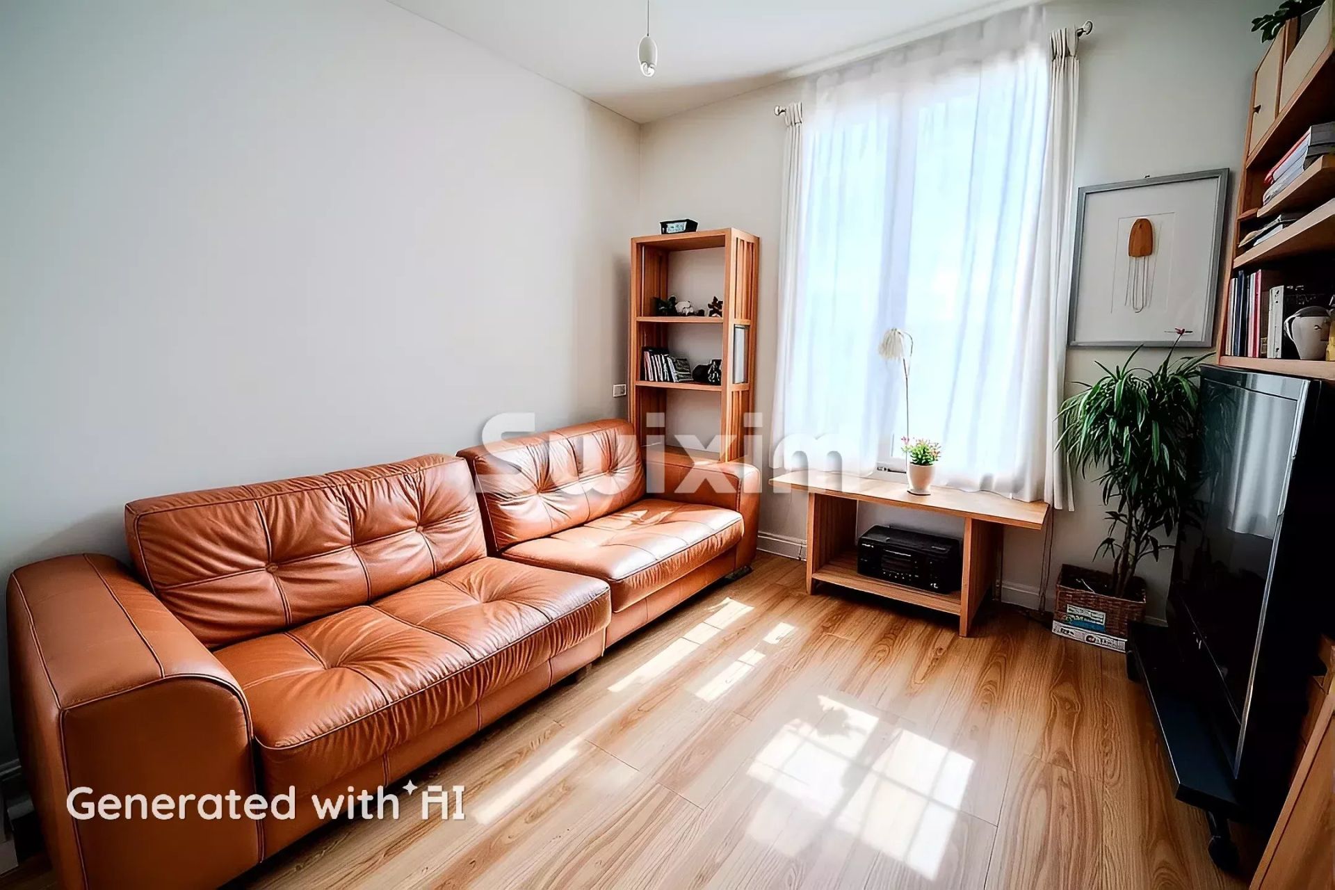 appartamento 4 Camere in vendita su Pringy (74370)