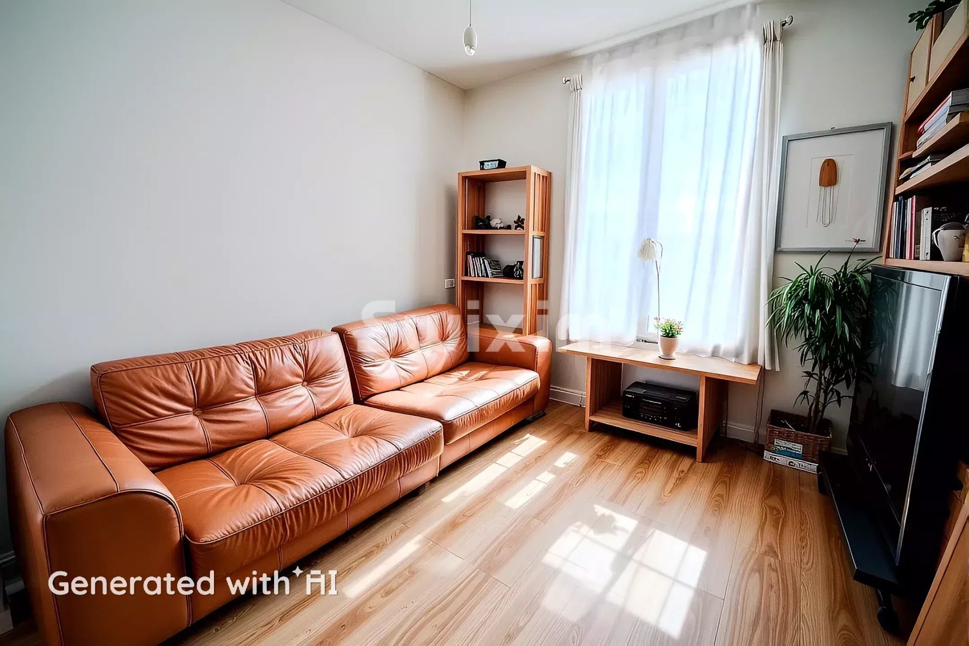 appartement 4 Zimmer zum verkauf auf Pringy (74370)