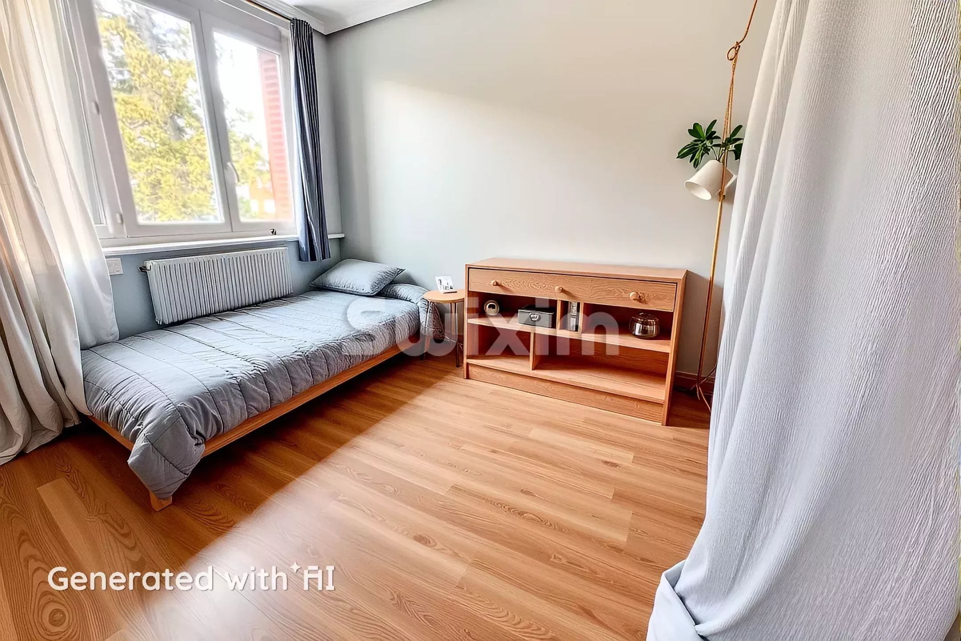 appartamento 4 Camere in vendita su Pringy (74370)