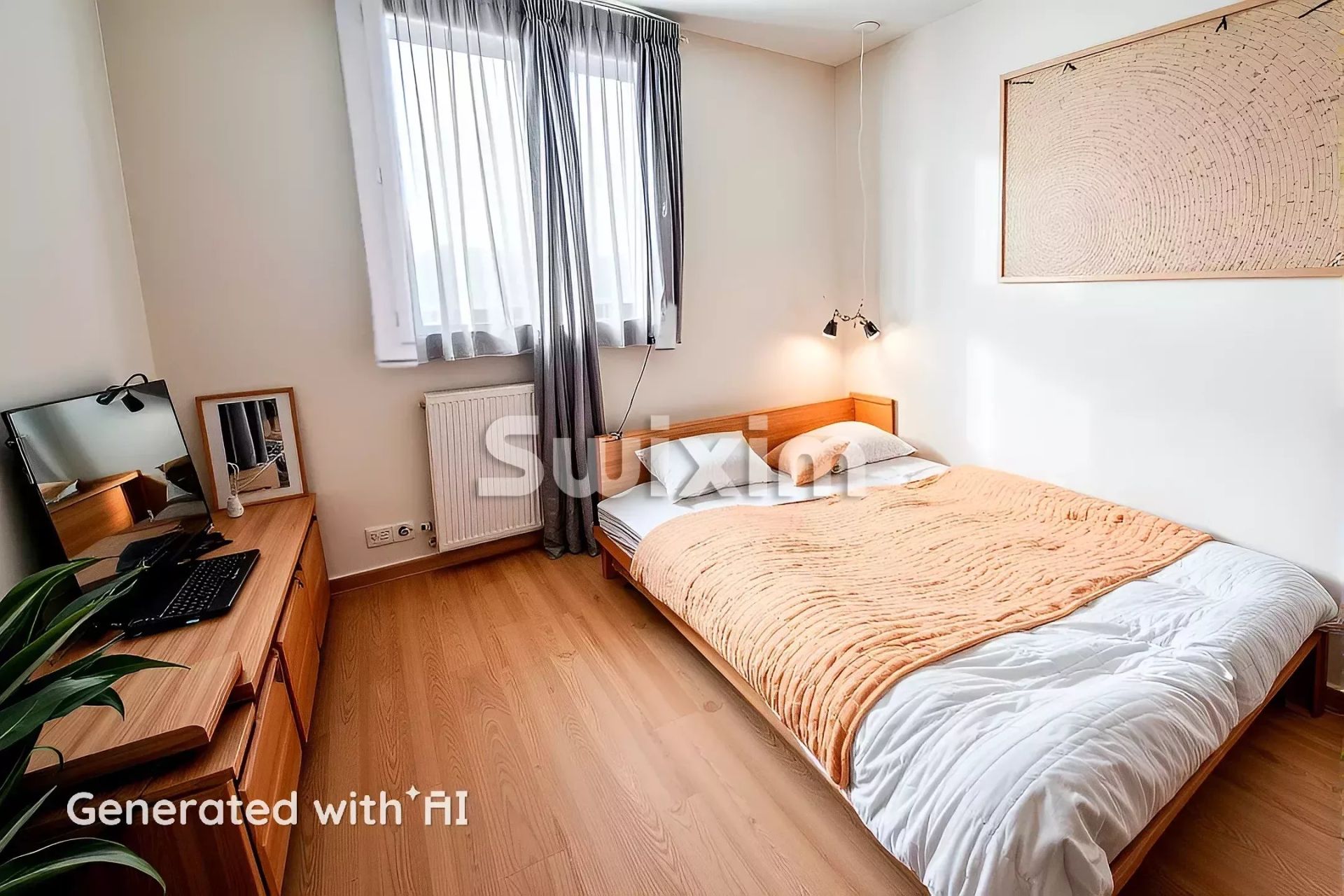 appartamento 4 Camere in vendita su Pringy (74370)