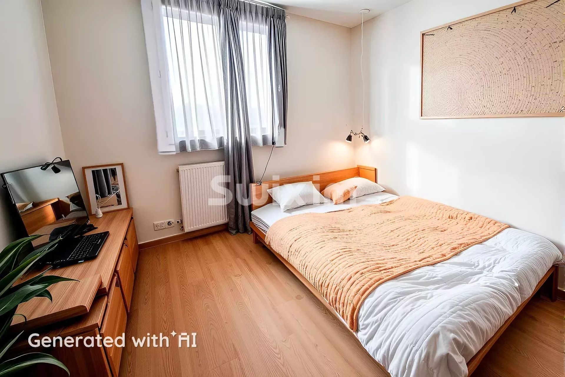 appartement 4 Zimmer zum verkauf auf Pringy (74370)