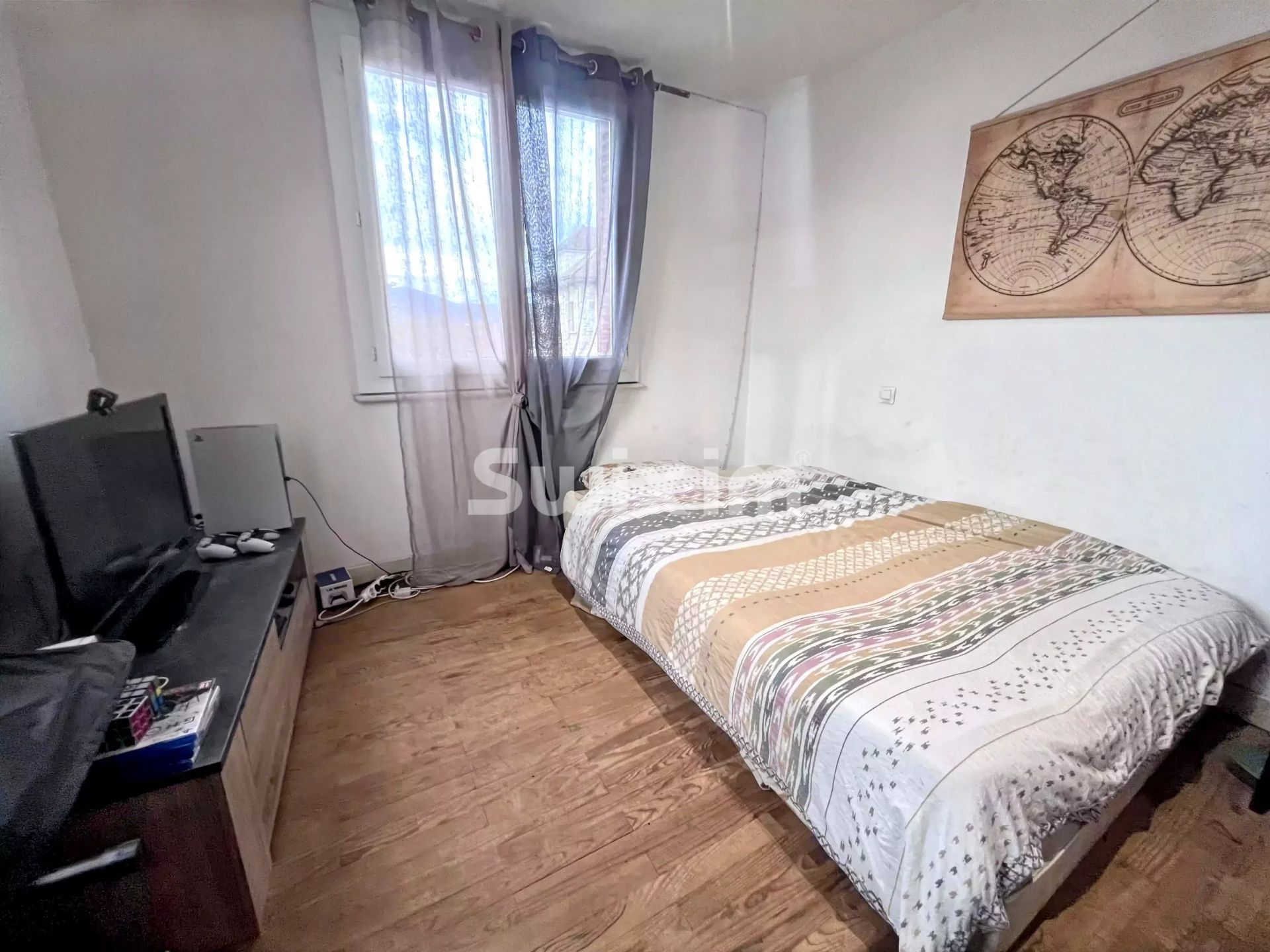 appartement 4 Zimmer zum verkauf auf Pringy (74370)