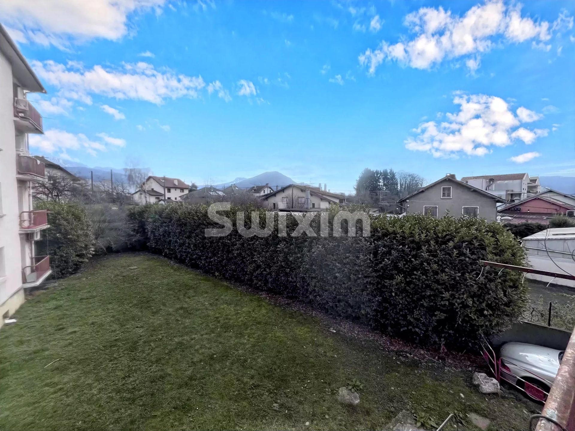 appartamento 4 Camere in vendita su Pringy (74370)