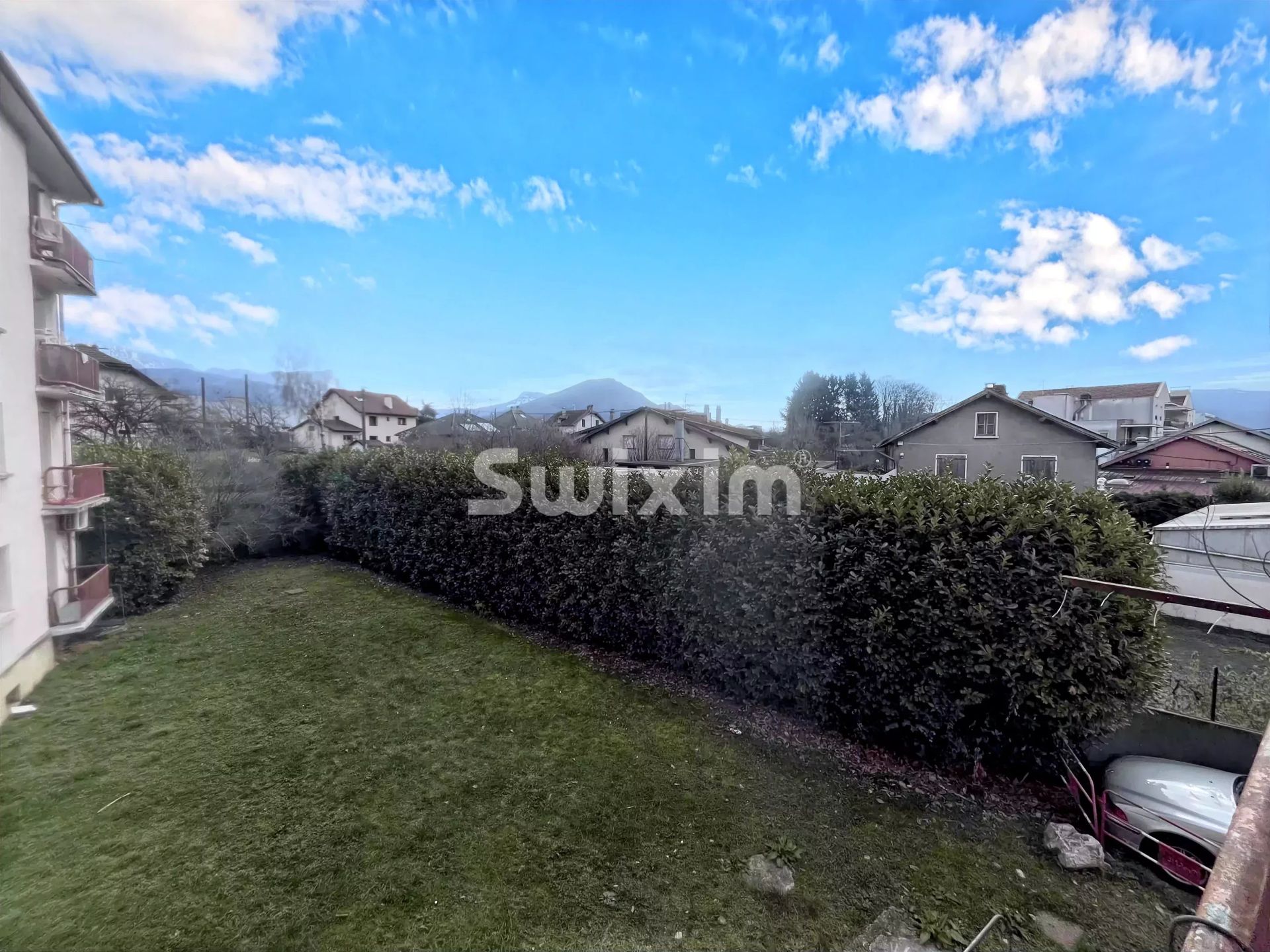 appartement 4 Zimmer zum verkauf auf Pringy (74370)