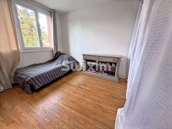 Vendita Appartamento Pringy 4&nbsp;Camere 67.82&nbsp;m²