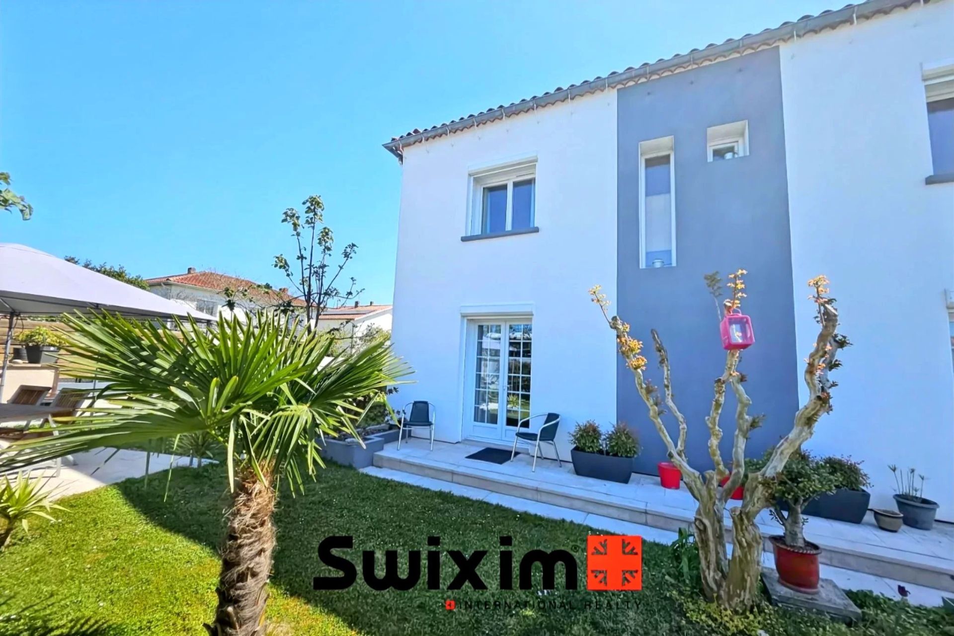 casa 6 Camere in vendita su Pauillac (33250)