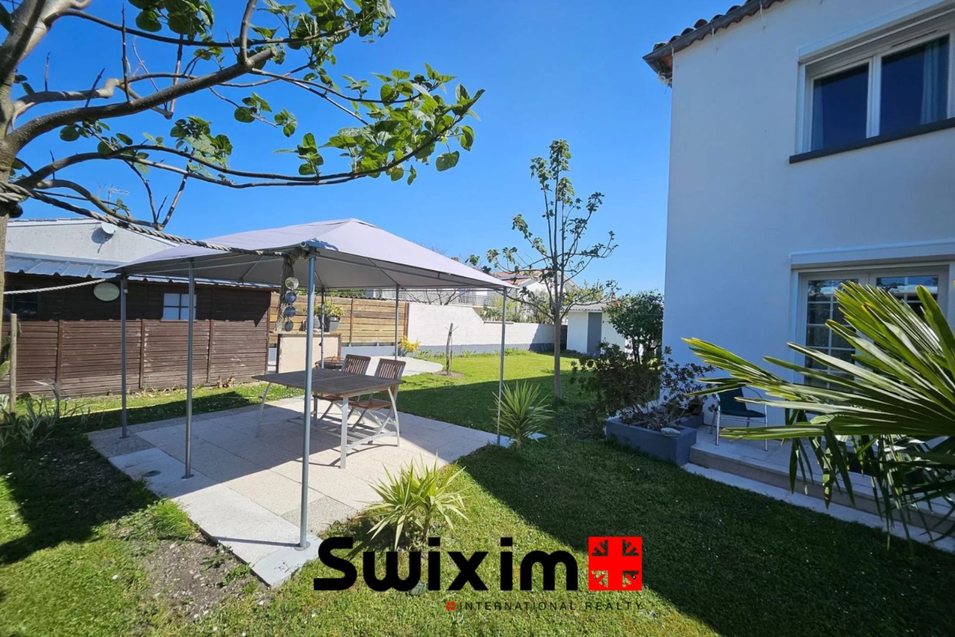 casa 6 Camere in vendita su Pauillac (33250)