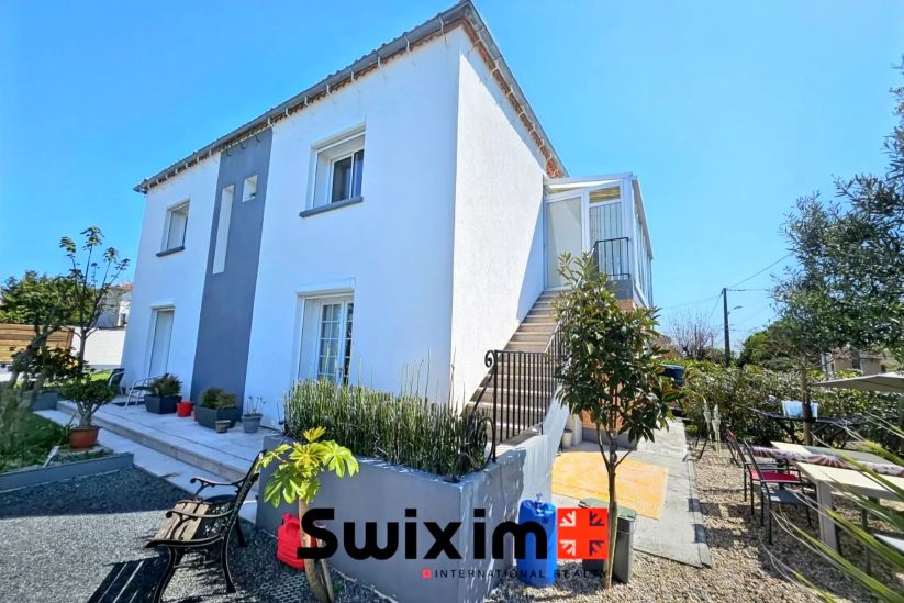 Vendita Casa Pauillac 6&nbsp;Camere 174&nbsp;m²