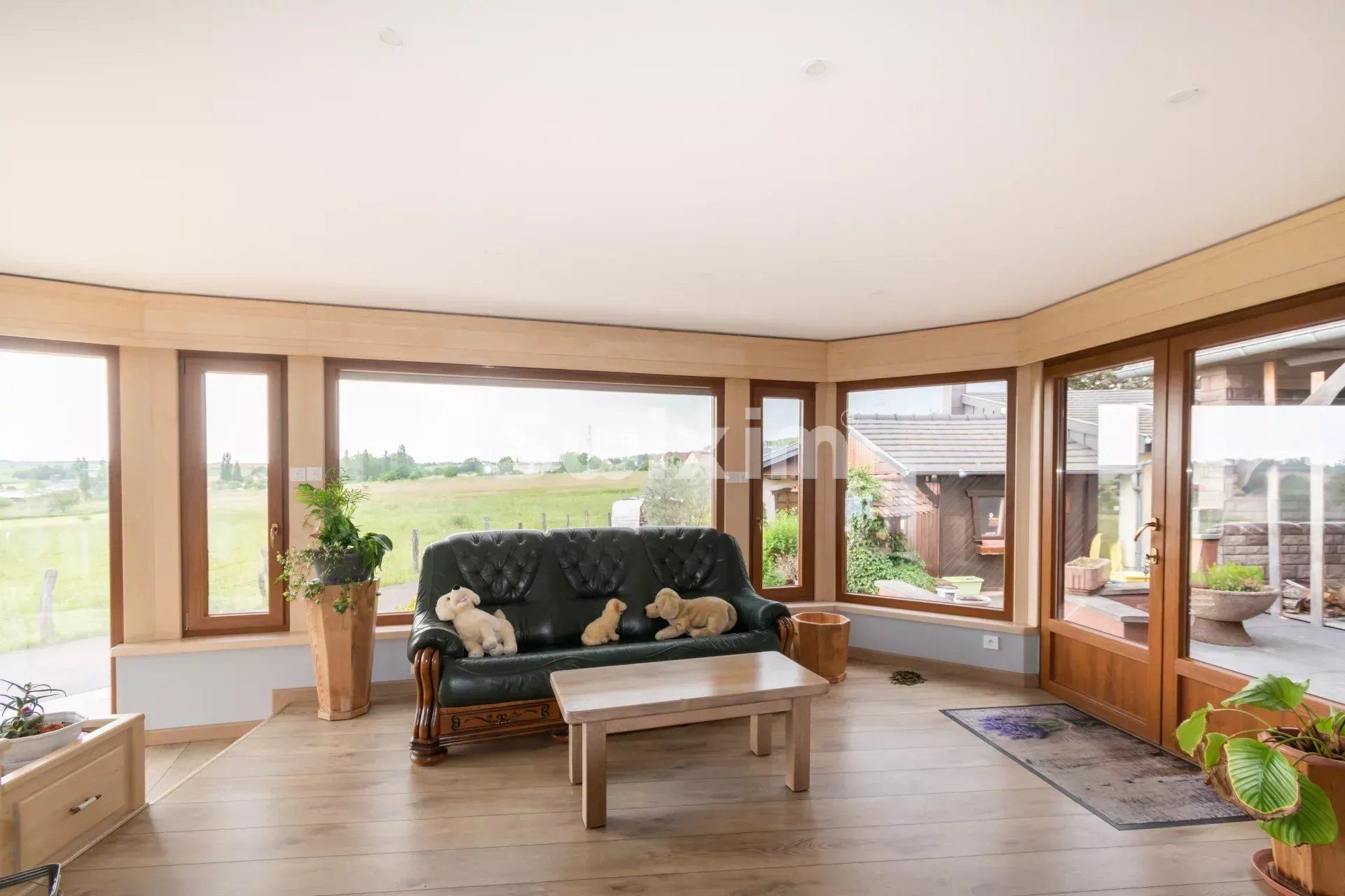 Vente Maison Ohlungen 6&nbsp;Pièces 151.27&nbsp;m²