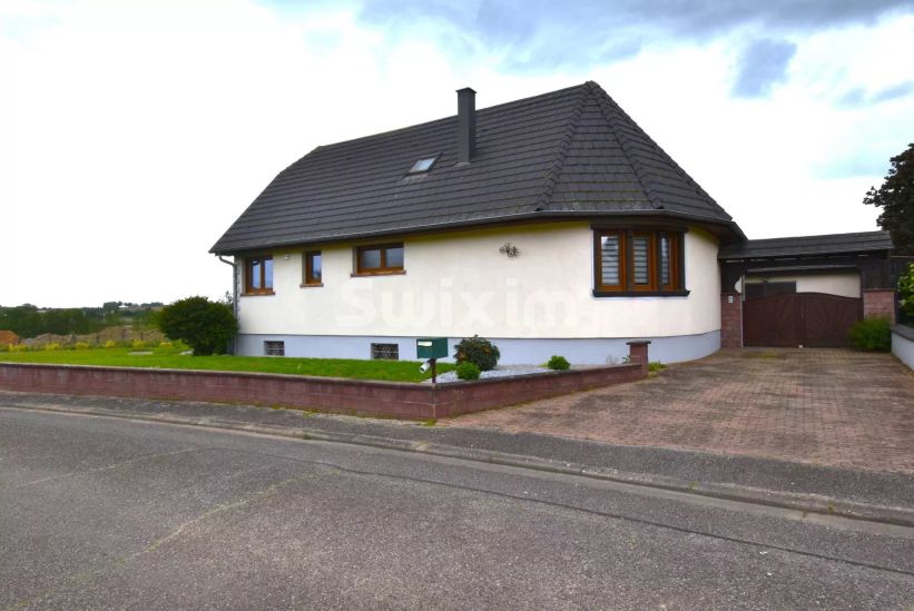 Vendita Casa Ohlungen 6&nbsp;Camere 151.27&nbsp;m²