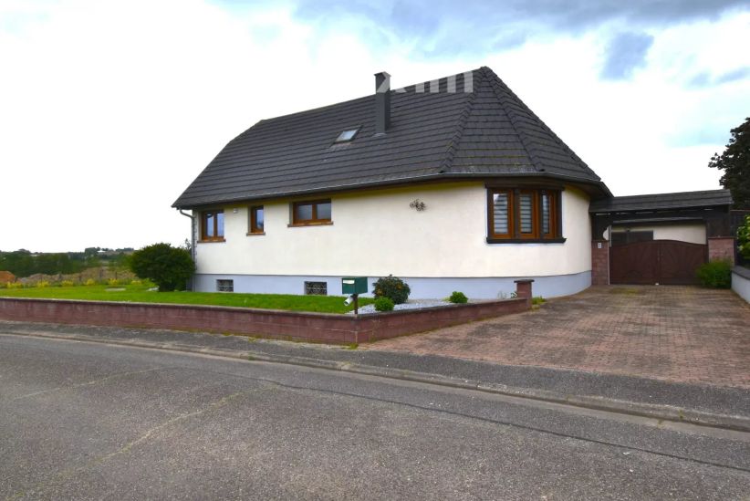 Vente Maison Ohlungen 6&nbsp;Pièces 151.27&nbsp;m²