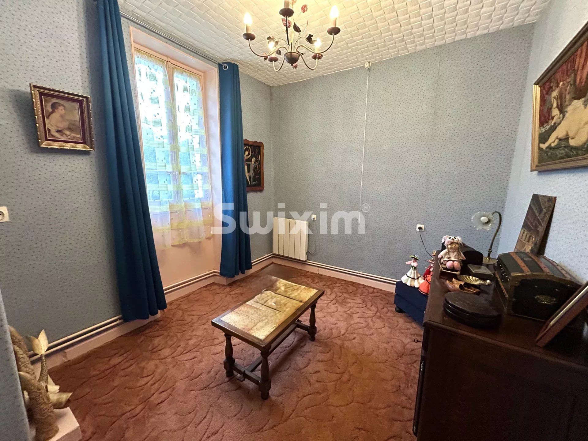 casa 7 Quartos para venda sobre Girolles (89200)