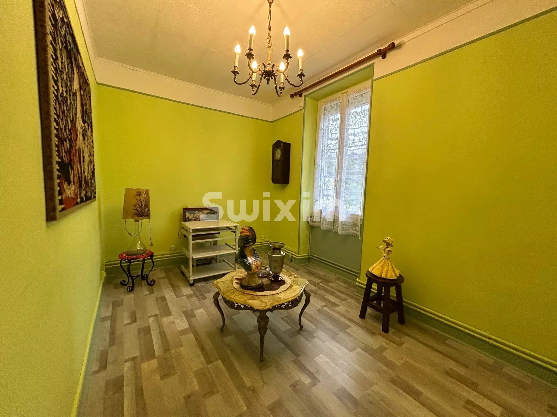 casa 7 Quartos para venda sobre Girolles (89200)