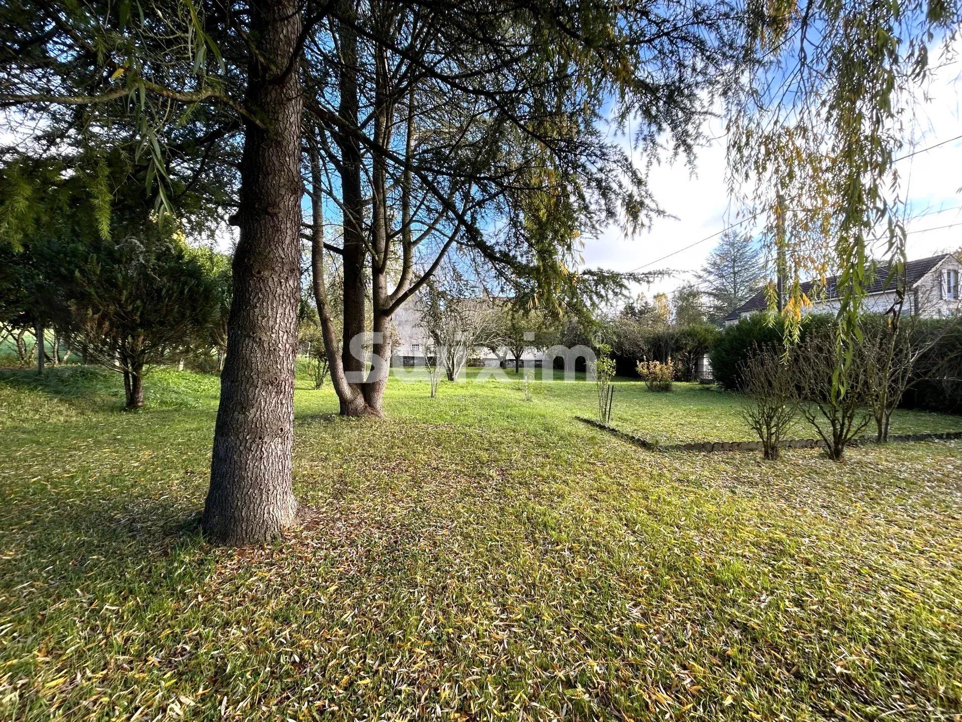 casa 7 Quartos para venda sobre Girolles (89200)