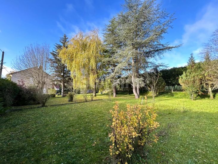 Vente Maison Girolles 7&nbsp;Pièces 165.77&nbsp;m²