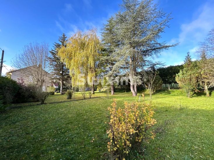 Vente Maison Girolles 7&nbsp;Pièces 165.77&nbsp;m²