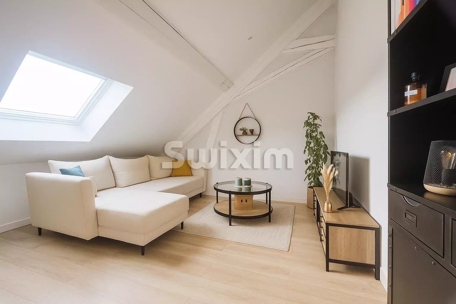 apartamento 3 Salas en venta en Groisy (74570)