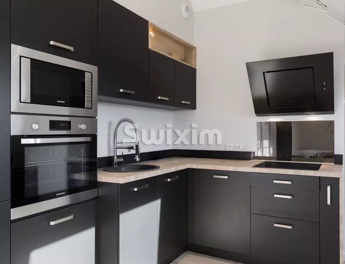 apartamento 3 Salas en venta en Groisy (74570)