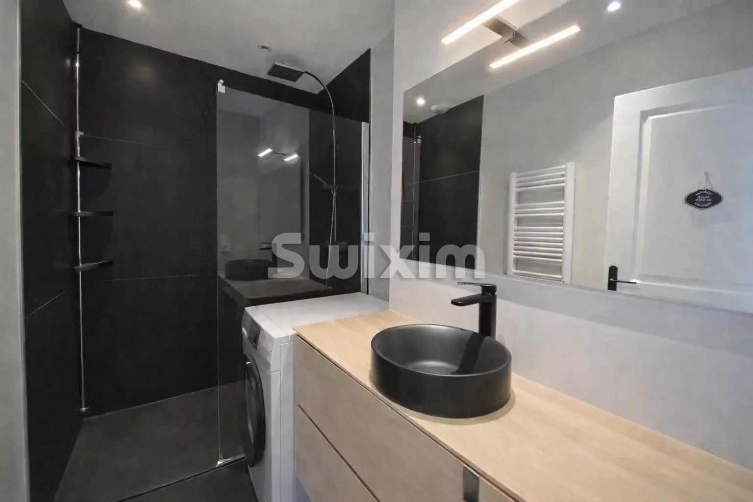 apartamento 3 Salas en venta en Groisy (74570)