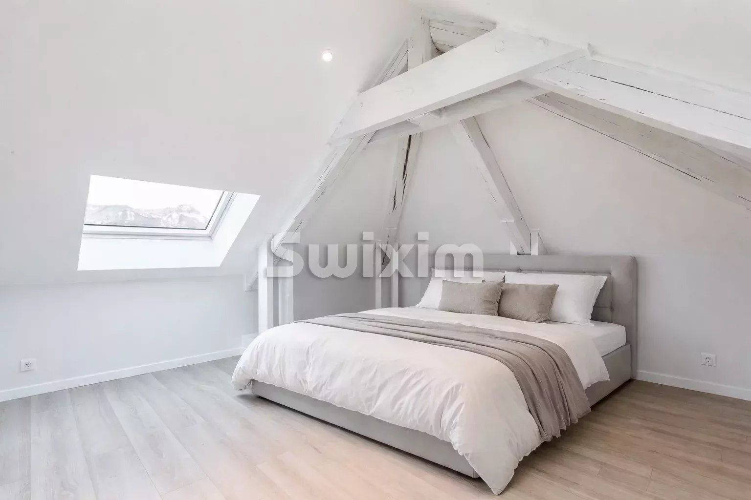 apartamento 3 Salas en venta en Groisy (74570)