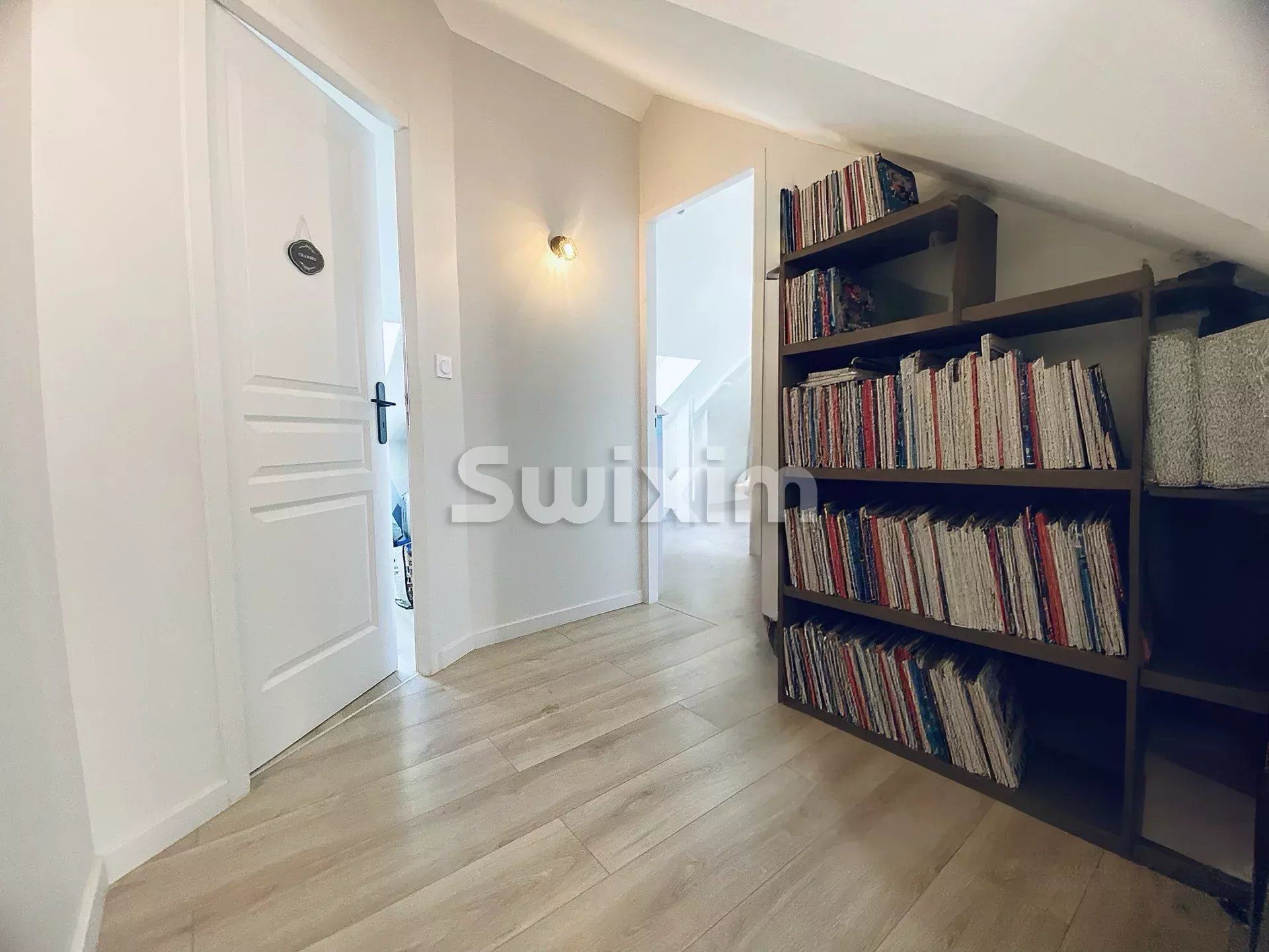 apartamento 3 Salas en venta en Groisy (74570)