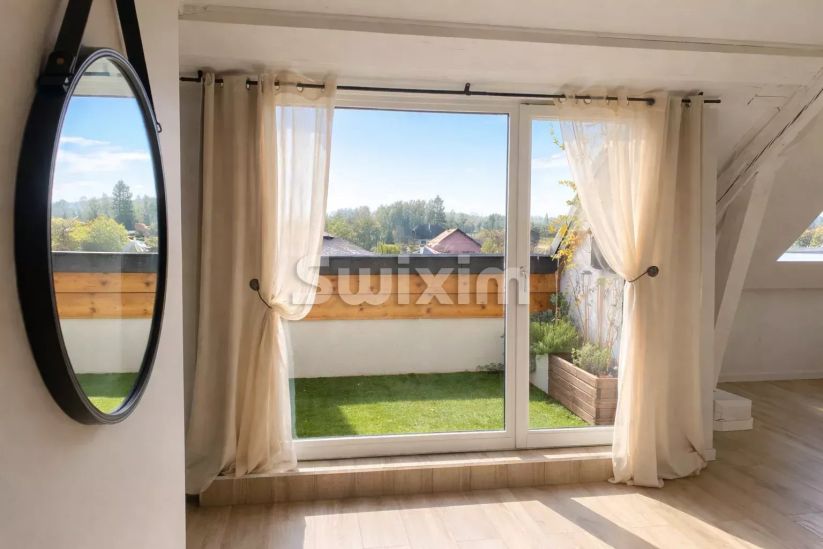 Sale Apartment Groisy 3&nbsp;Rooms 83.67&nbsp;m²