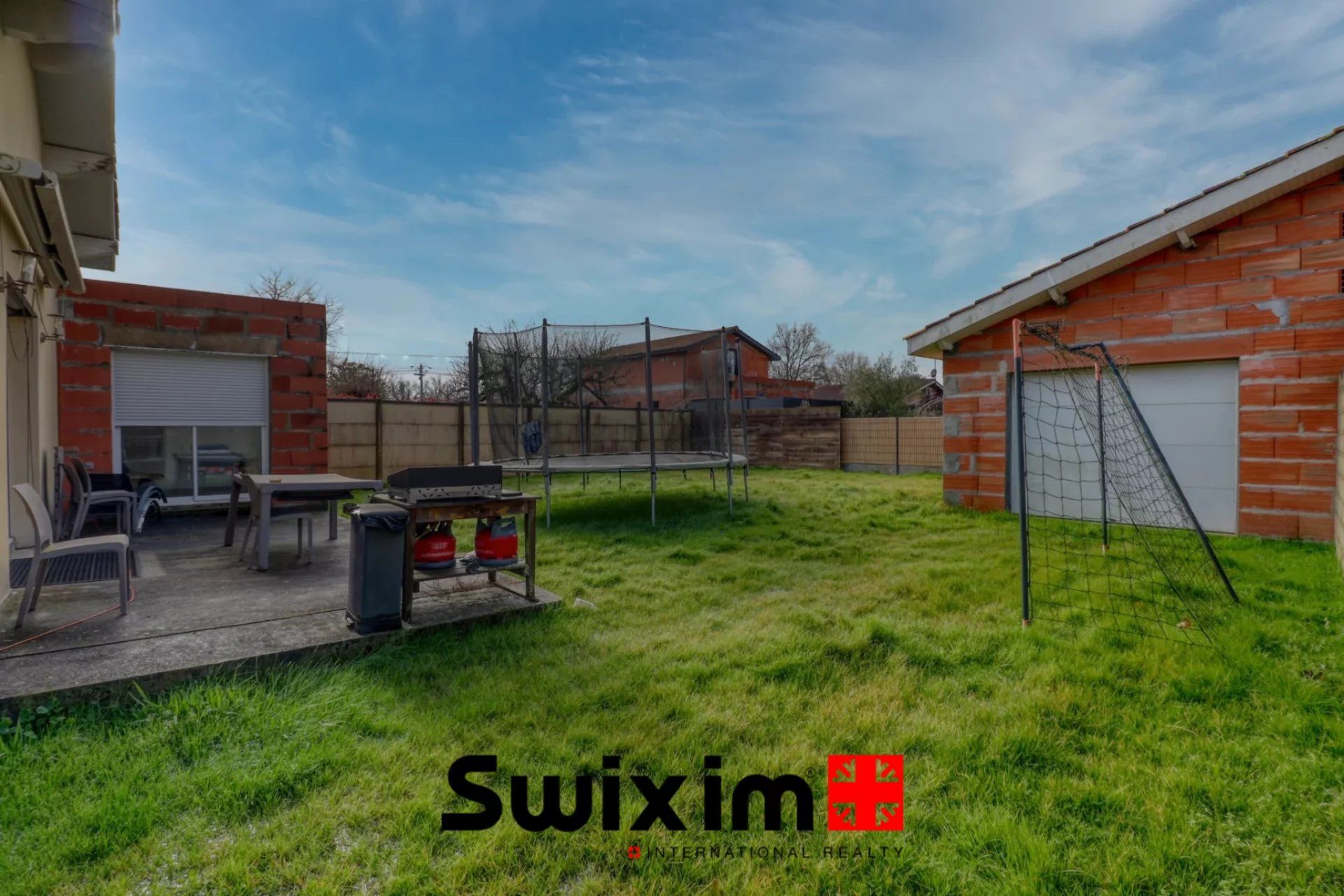 casa 5 Camere in vendita su Margaux-Cantenac (33460)