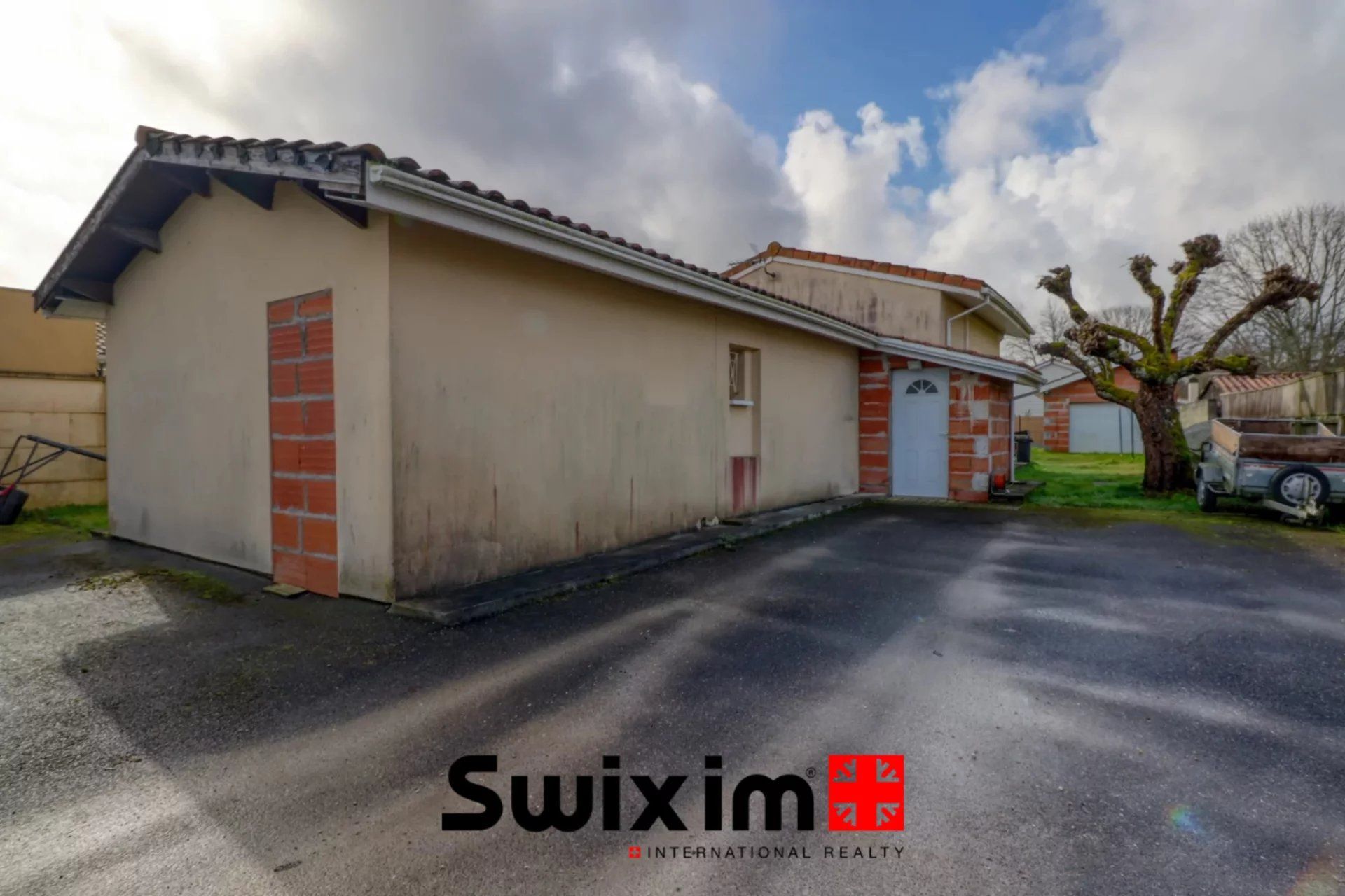 casa 5 Camere in vendita su Margaux-Cantenac (33460)