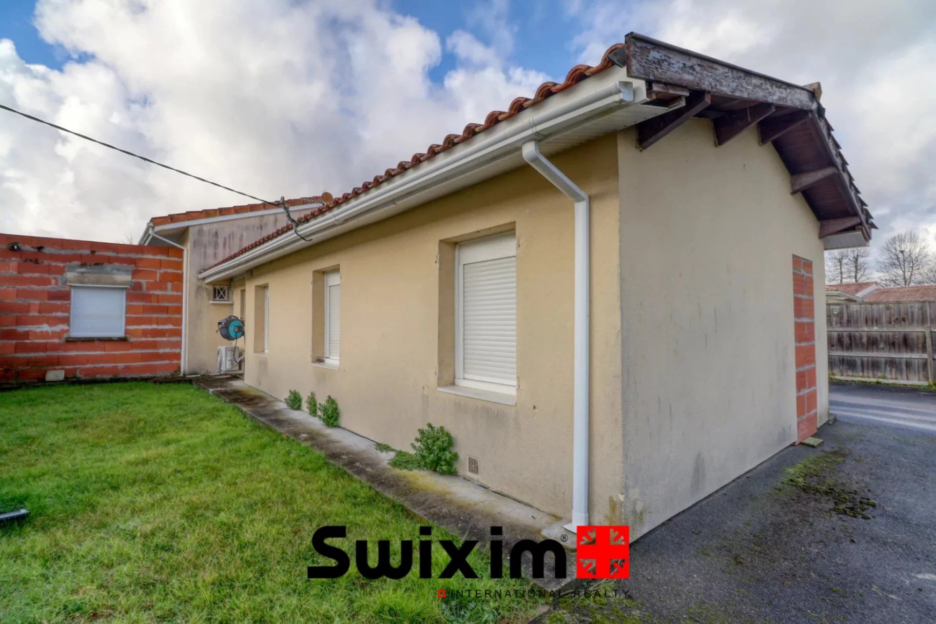 casa 5 Camere in vendita su Margaux-Cantenac (33460)