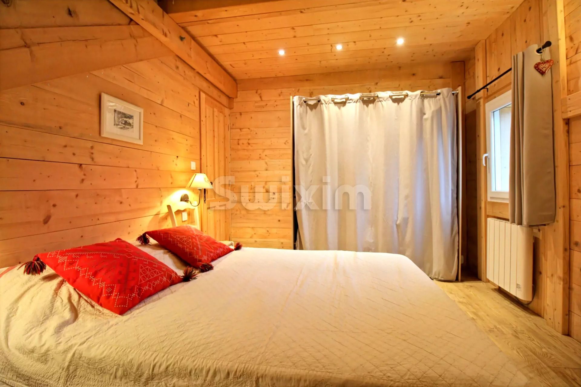 house 5 Rooms for sale on Bois-d'Amont (39220)