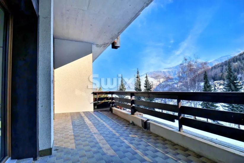 Vente Appartement Haute-Nendaz 4.5&nbsp;Pièces 135&nbsp;m²