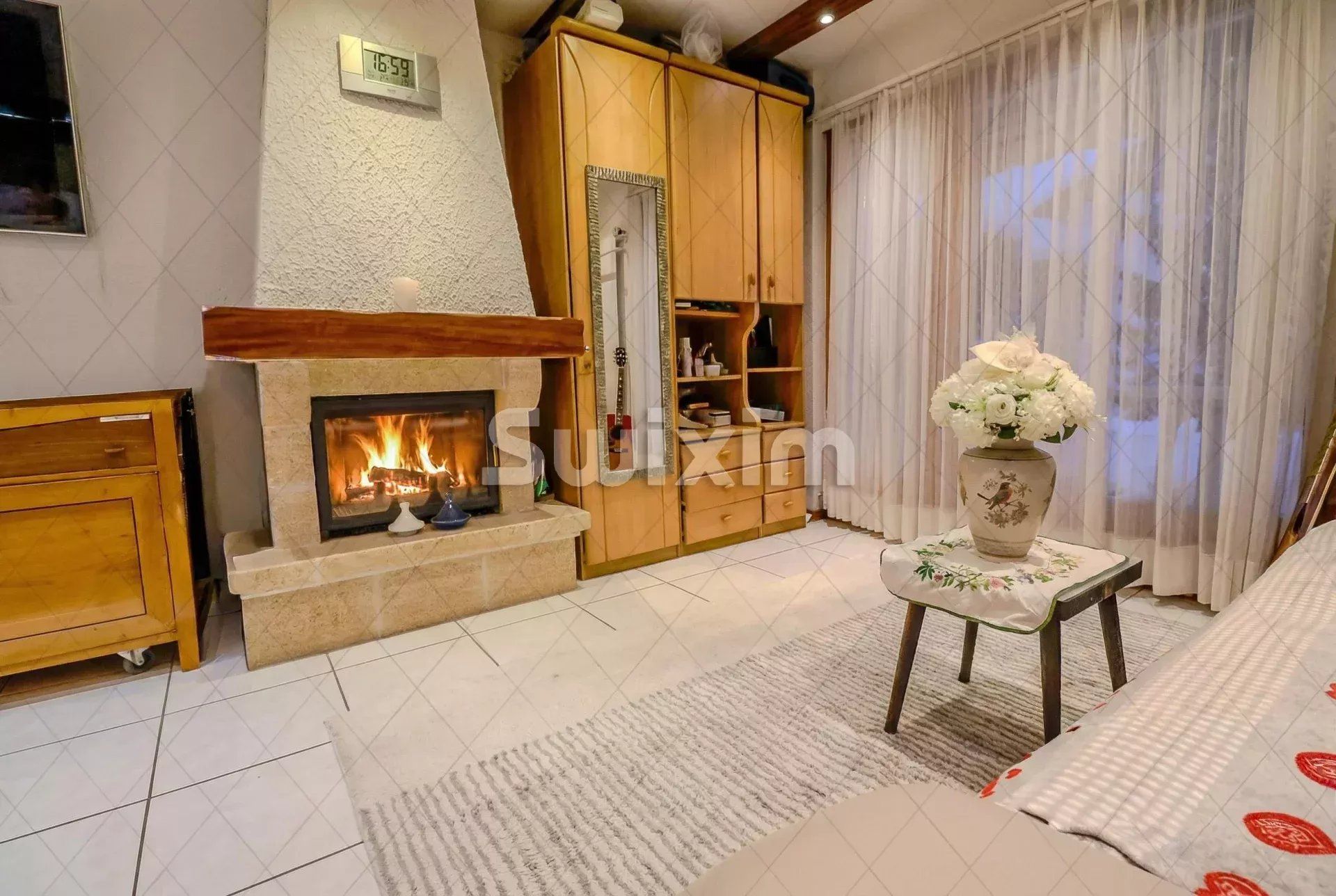 apartment 2.5 Rooms for sale on Crans-Montana (3963)