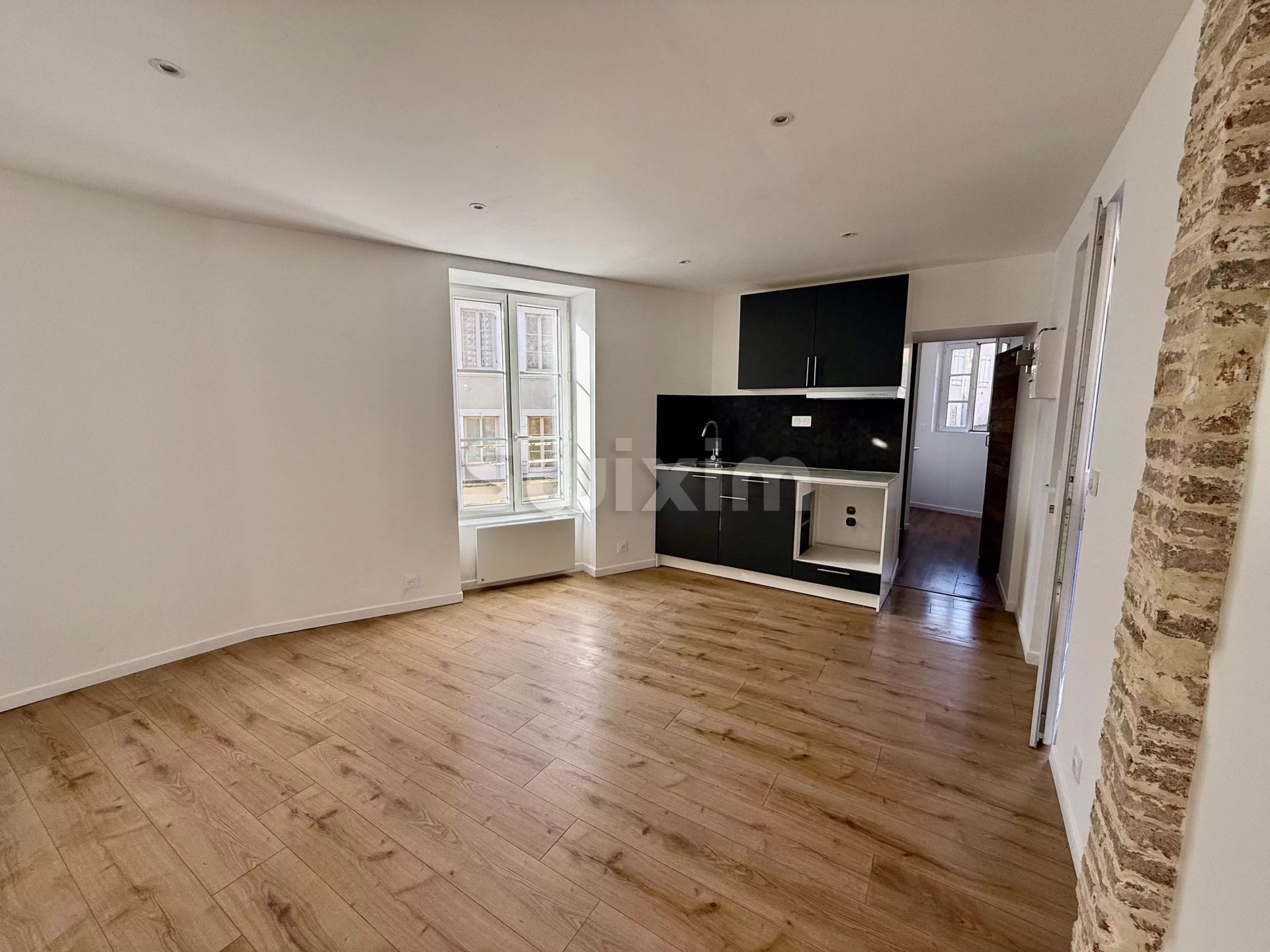 appartement 2 Pièces en location sur Avallon (89200)