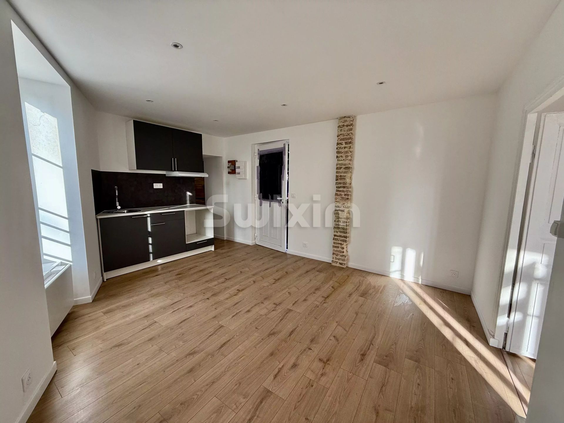 appartement 2 Pièces en location sur Avallon (89200)