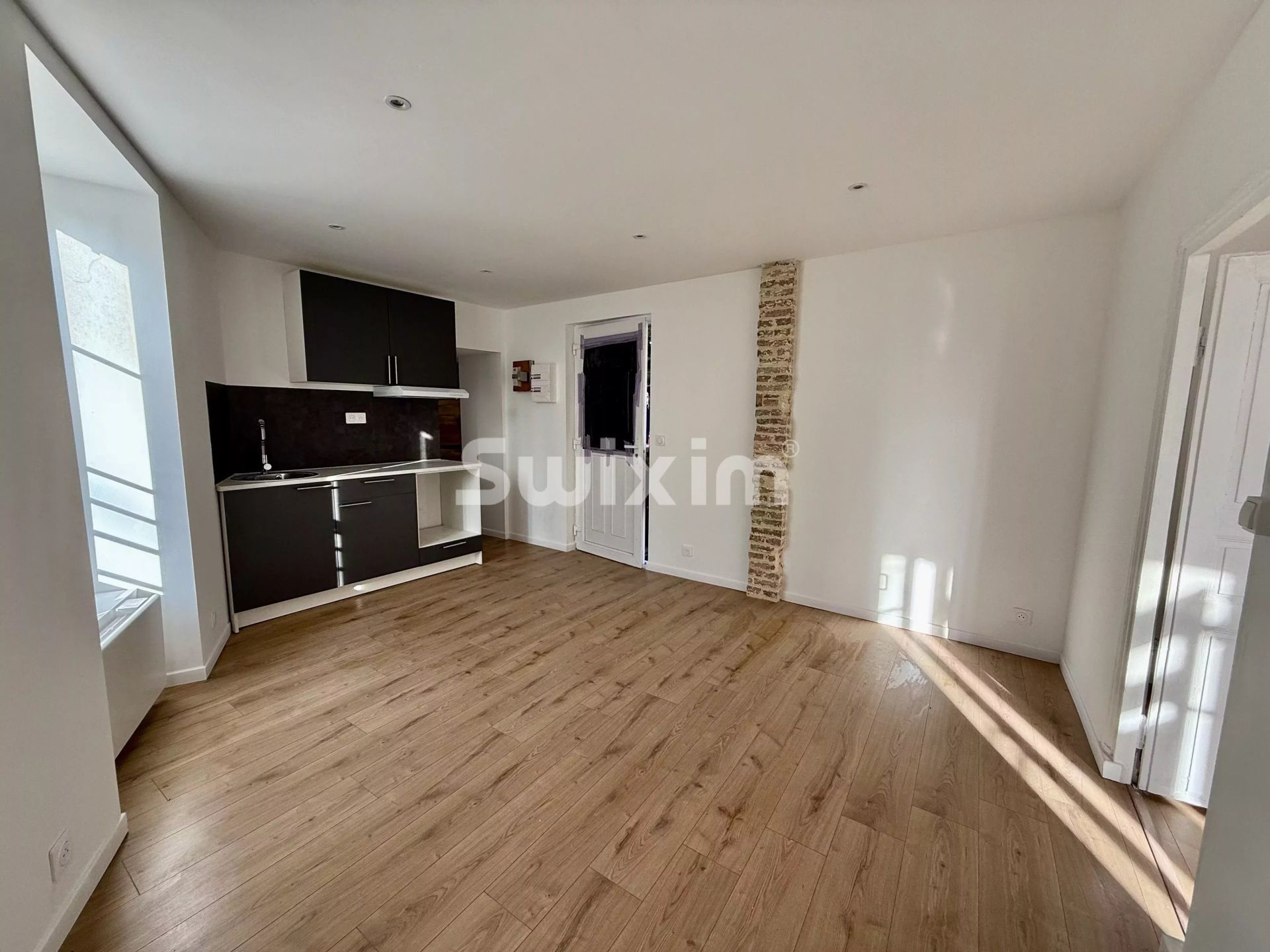 appartamento 2 Camere in affitto su Avallon (89200)