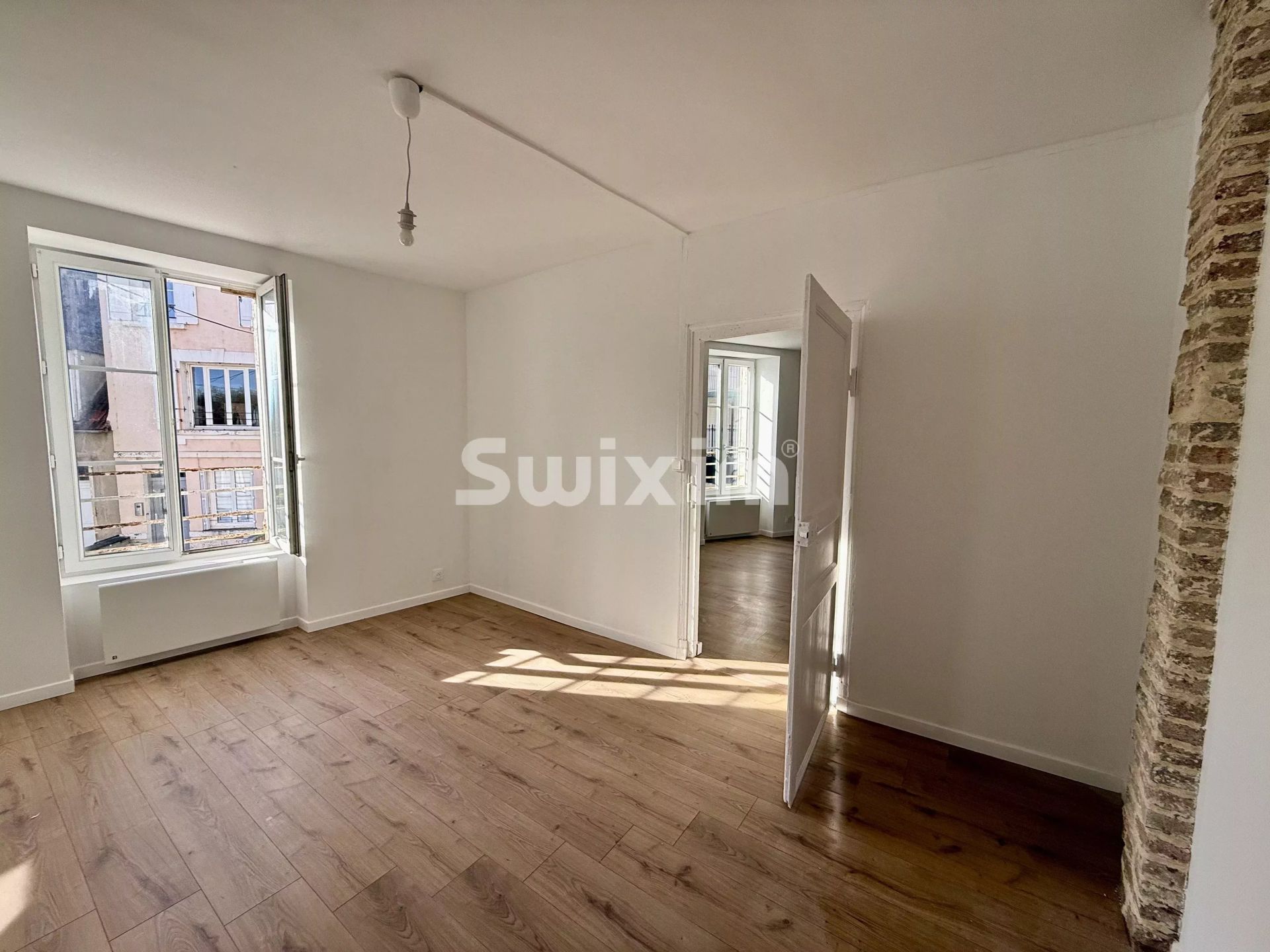 appartamento 2 Camere in affitto su Avallon (89200)