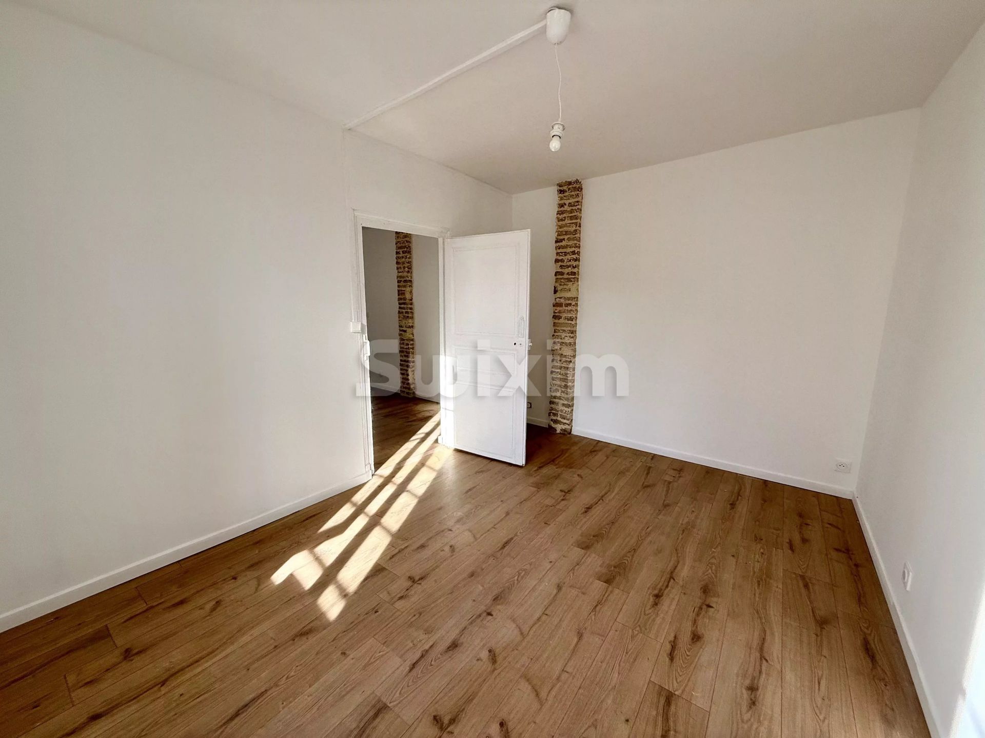 appartement 2 Pièces en location sur Avallon (89200)