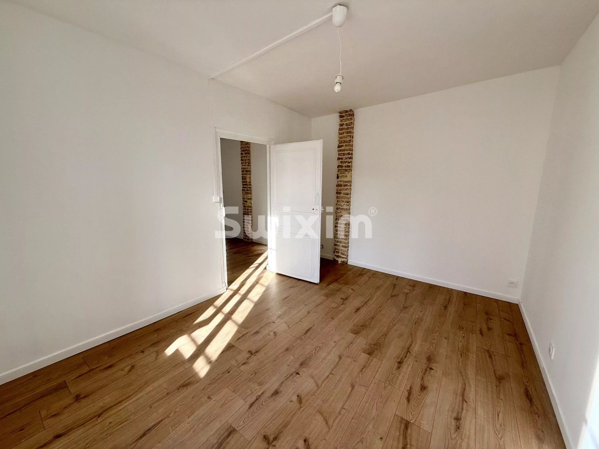 appartamento 2 Camere in affitto su Avallon (89200)