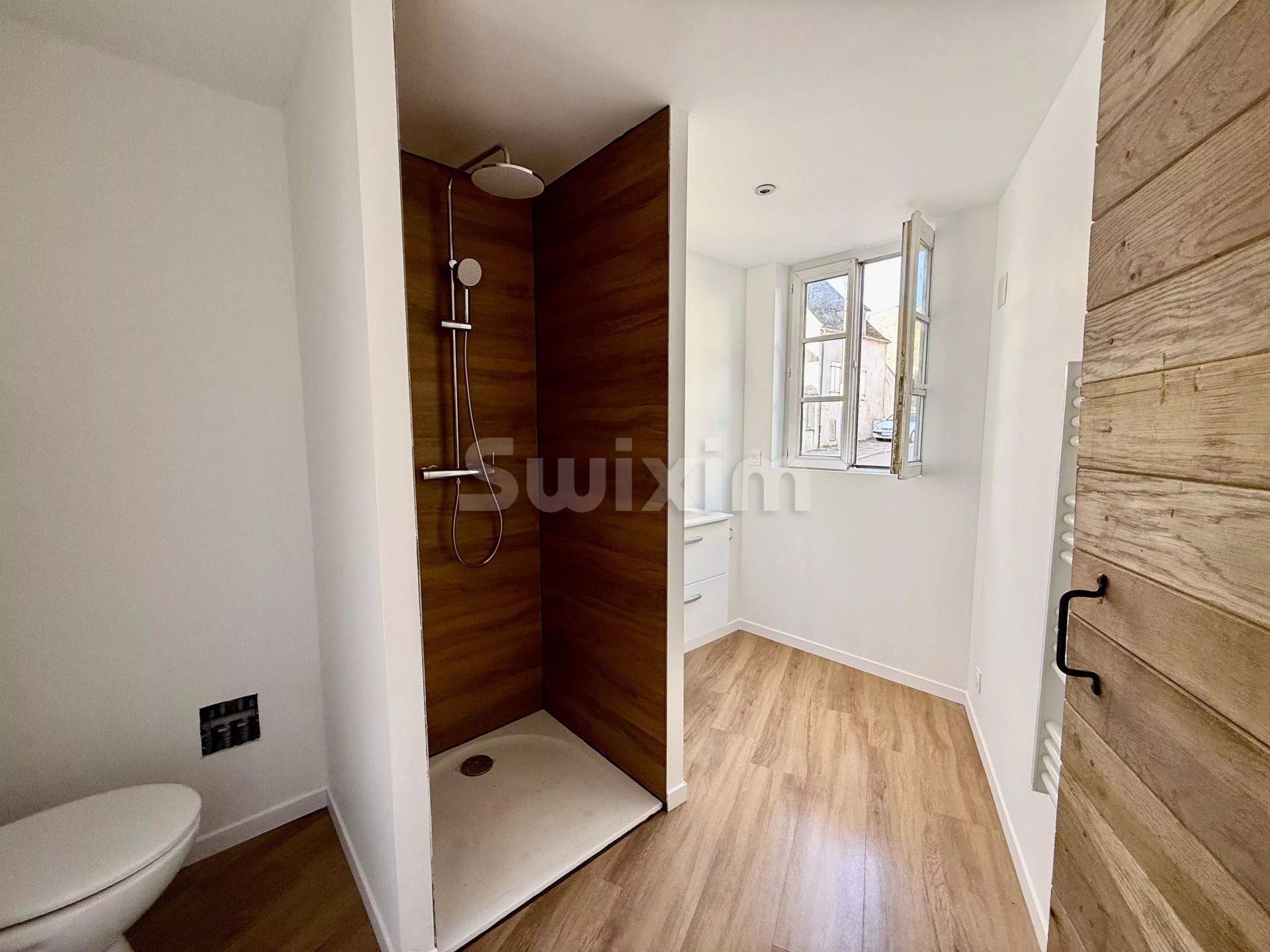 appartement 2 Pièces en location sur Avallon (89200)