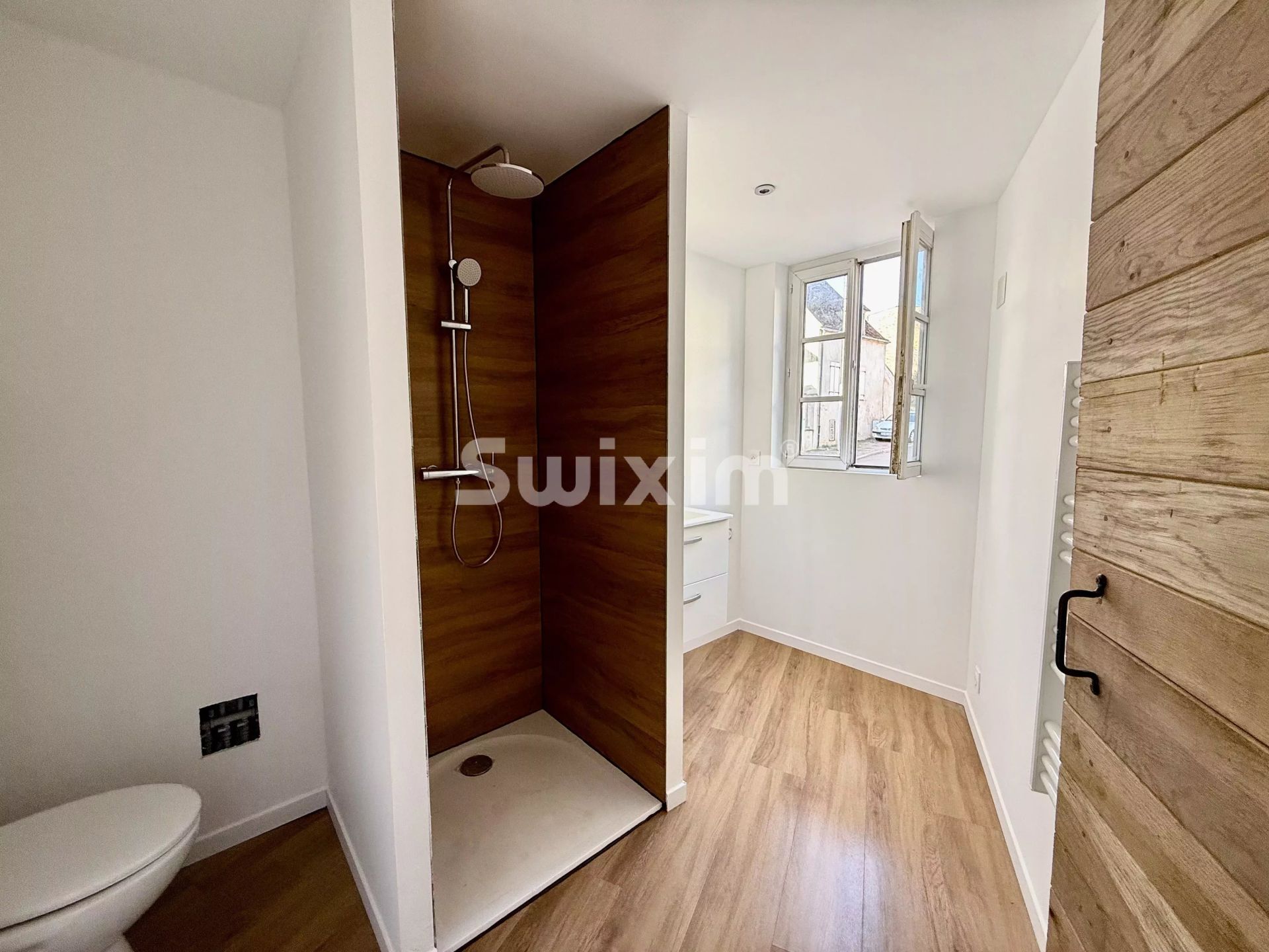 appartamento 2 Camere in affitto su Avallon (89200)