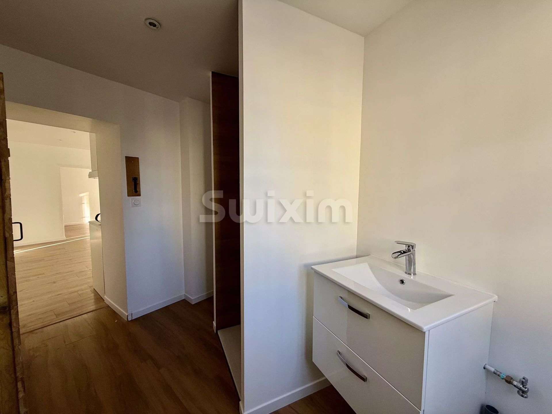 appartement 2 Pièces en location sur Avallon (89200)