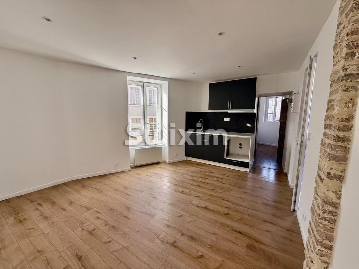Vermietung Appartement Avallon 2&nbsp;Zimmer 36.39&nbsp;m²