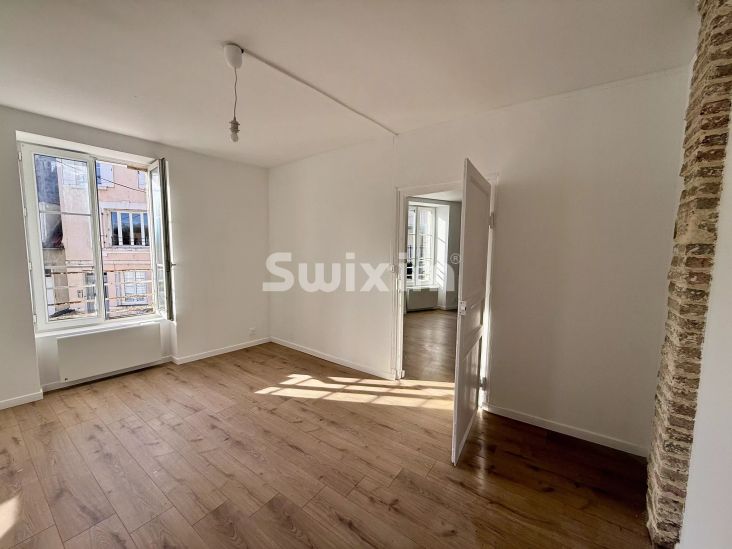 Affitto Appartamento Avallon 2&nbsp;Camere 36.39&nbsp;m²